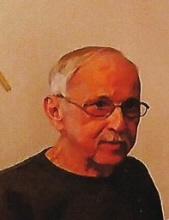 Francis J. Camaratta