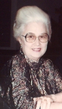 Frances M. Faulkner