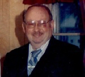 Roy W. Caldwell, Sr.