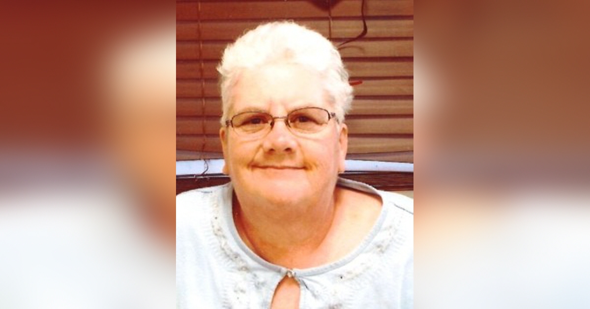 Obituary information for Susan Kimball