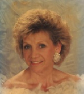 Shirley Jean Hufford