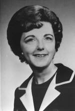 Mary E. Frey-Foss