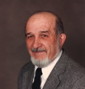 Maynard D. Reinbold
