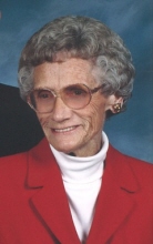 Betty Jane Gruwell