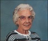 Mary Esther Orvis