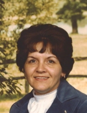 Mabel M. Spencer