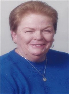 Velma Sue Smith