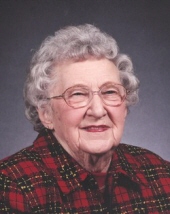 Dorothy Bosworth Sloan