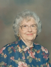 Frances B. Soyars