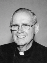Most Rev. Francis X. Roque, D.D.