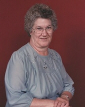 Maggie Jane Wymer