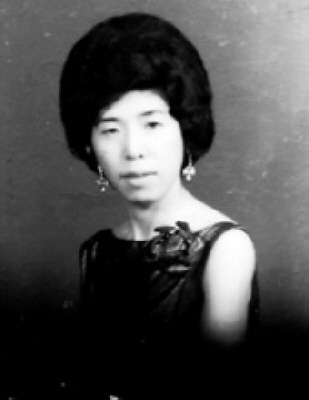 Photo of Setsuko Fabrizius