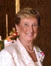 Margaret  Warren