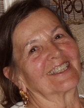 Photo of Lore Schnell