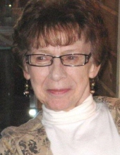 Dorothy Jean Stahnke