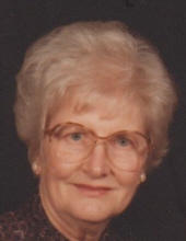 Mildred M. Martens