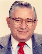 Ralph O. Bond, Jr.