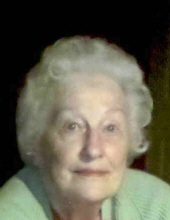 Kathleen Shirley Drossart