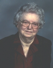 Marjorie "Margie" June Blackwell