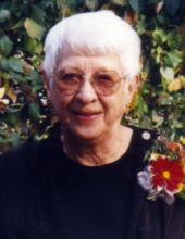 Ruth A. Lockerby