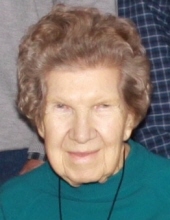 Clara Isenhart