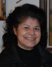 Irene Gonzales