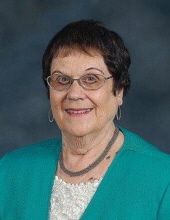 Mary Lou Peterson