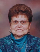 Betty Lou Iris Sinclair