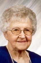 Lucille Foster
