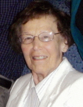 Helen Louise Hinson
