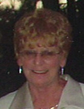 Margaret Rose Perry