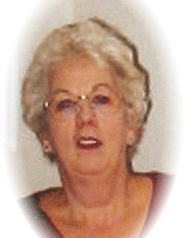 Barbara  Ann Pearson 736062
