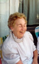 Helen Stratton