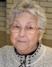 Nellie M. Kleinert