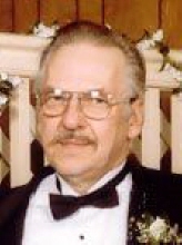 Albert Klivickis Jr.