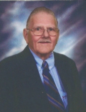 Photo of William Preston Sr.