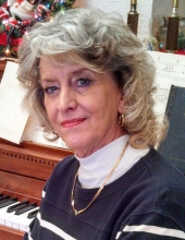 Donna Michelle Kay