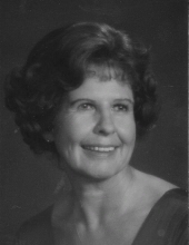 Mary E. Schultz