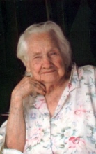 Mildred Brehmer