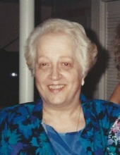Clementina M. Graham