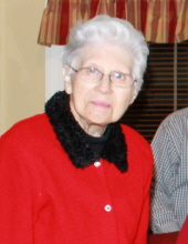 Betty  L. Myers