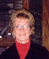 Geraldine Burkhardt