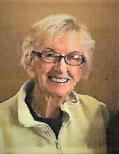 Sharon Lei Grossbauer