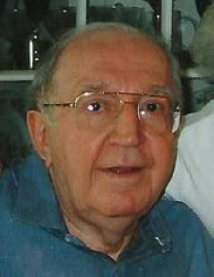 Raymond Sojka Rockville, Connecticut Obituary