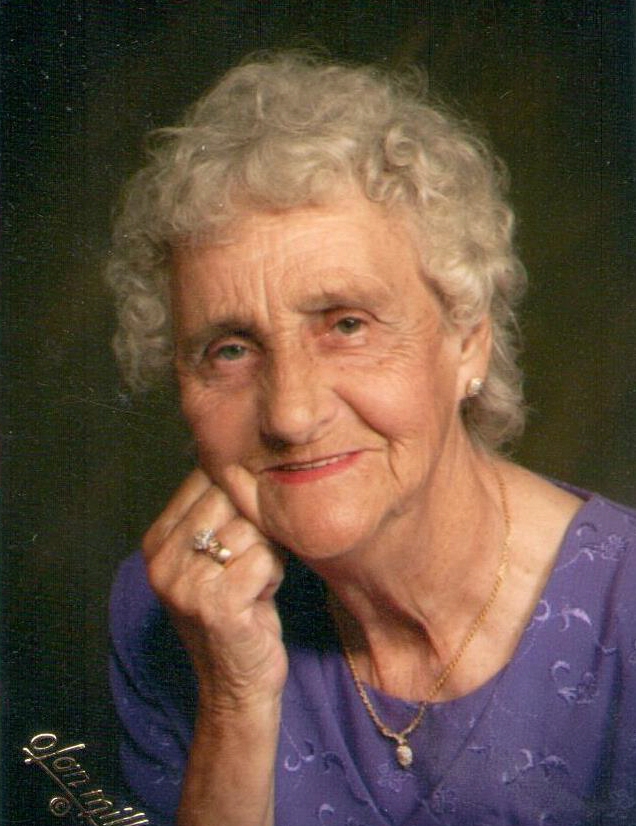 Obituary information for Oval Ilet Wolford