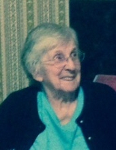 Mildred E. Henault