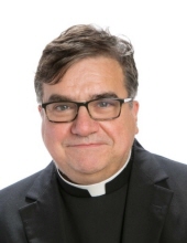 Rev. Phillip F. Cioffi, orat.