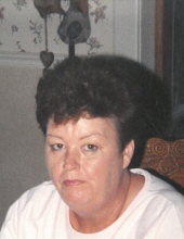 Mrs. Judy Rearden Swearingen
