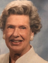 Photo of Joyce Autrey