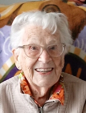 Evelyn E. "Betty" Hoeschele